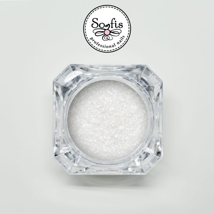 Mirror Sapphire