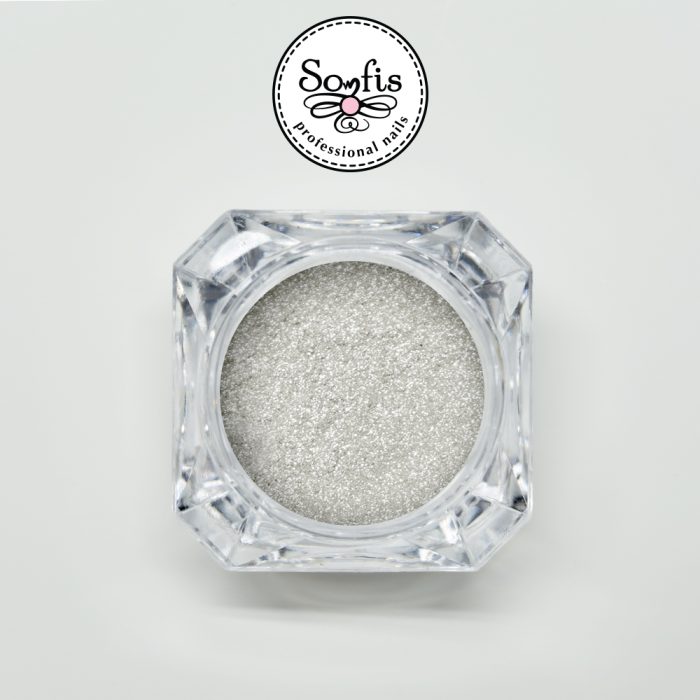 Mirror Silver