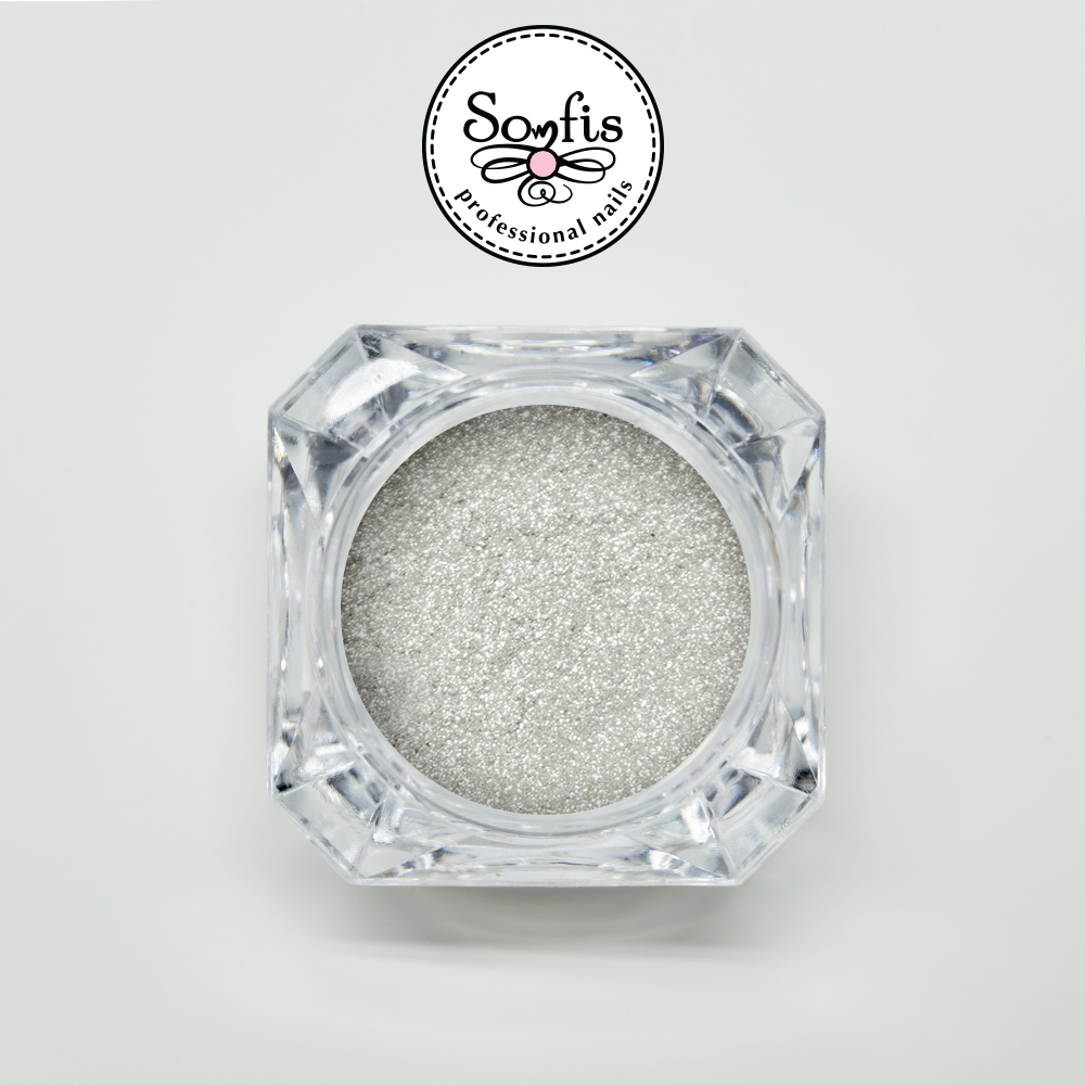 Mirror Silver