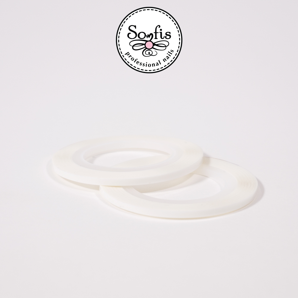 NT White 2mm
