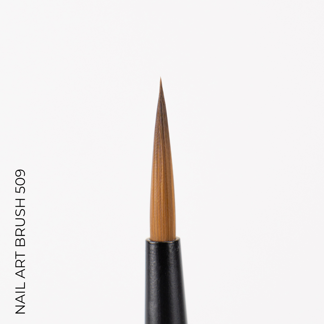 Nail Art Brush 509