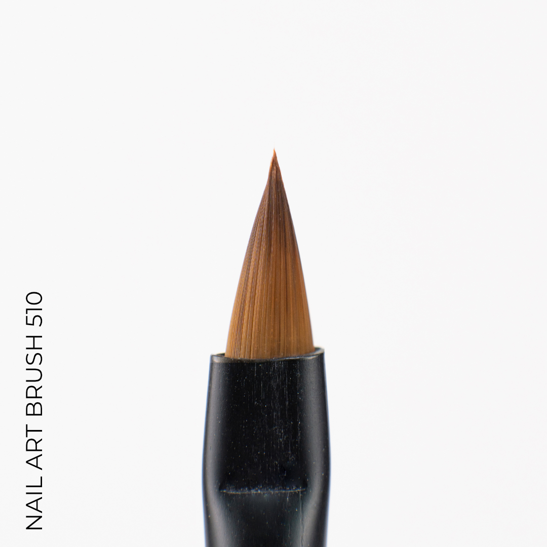 Nail Art Brush 510