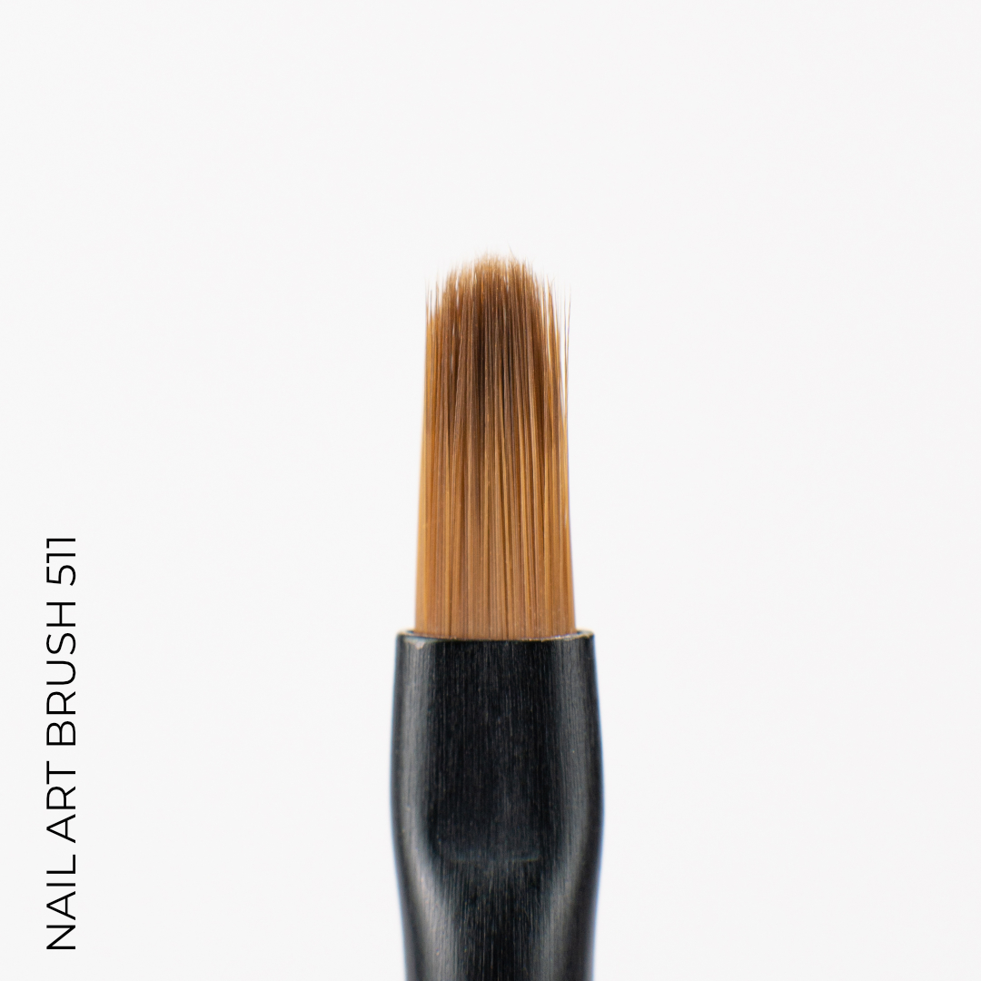 Nail Art Brush 511