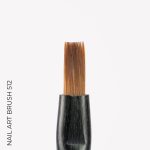 Nail Art Brush 512 2