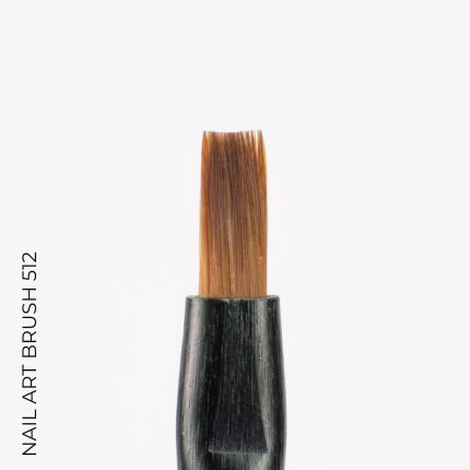 Nail Art Brush 512 2