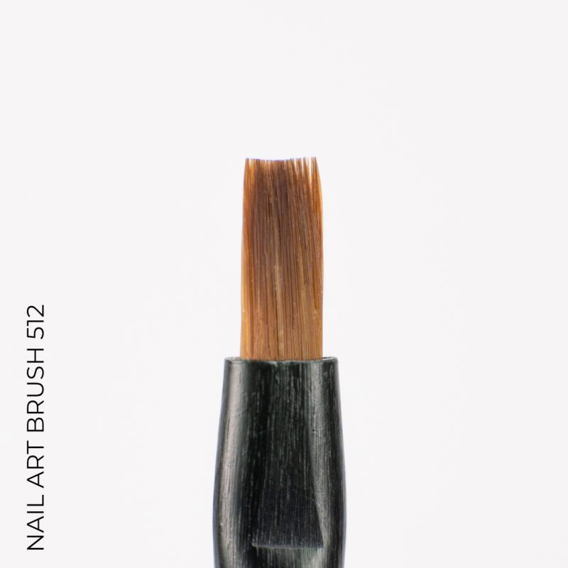 Nail Art Brush 512 2