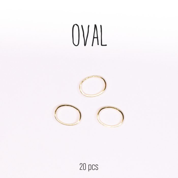 OVAL