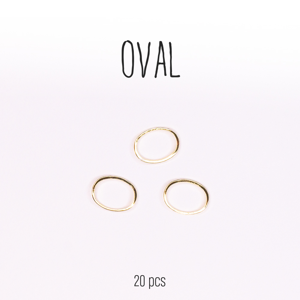 OVAL