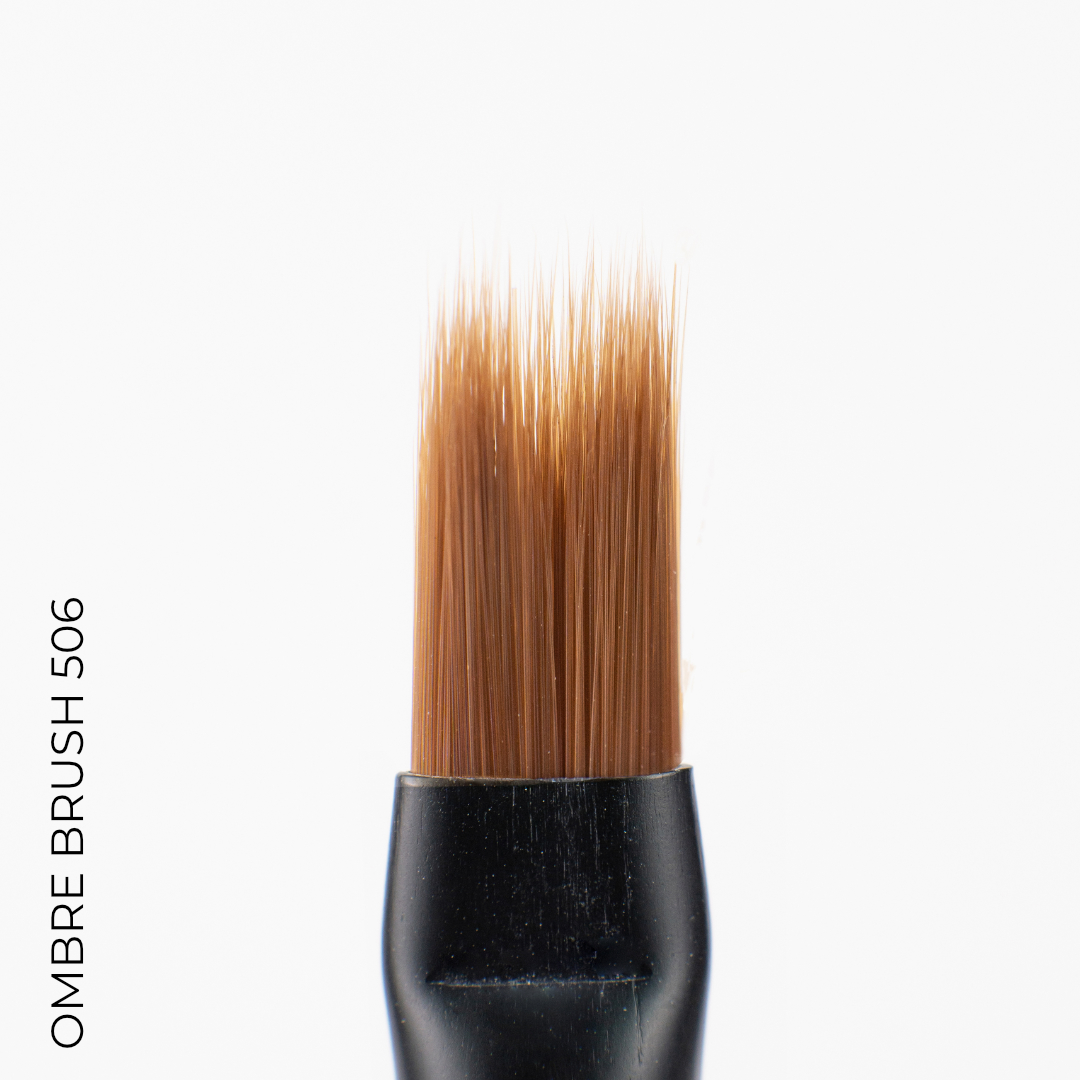 Ombre Brush 506