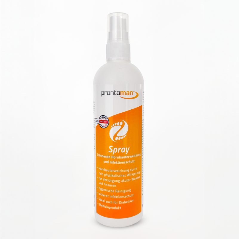 Prontoman Spray 1