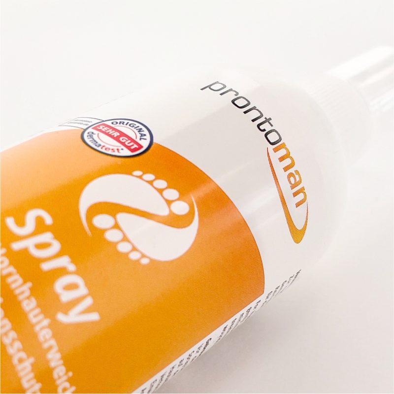 Prontoman Spray 2