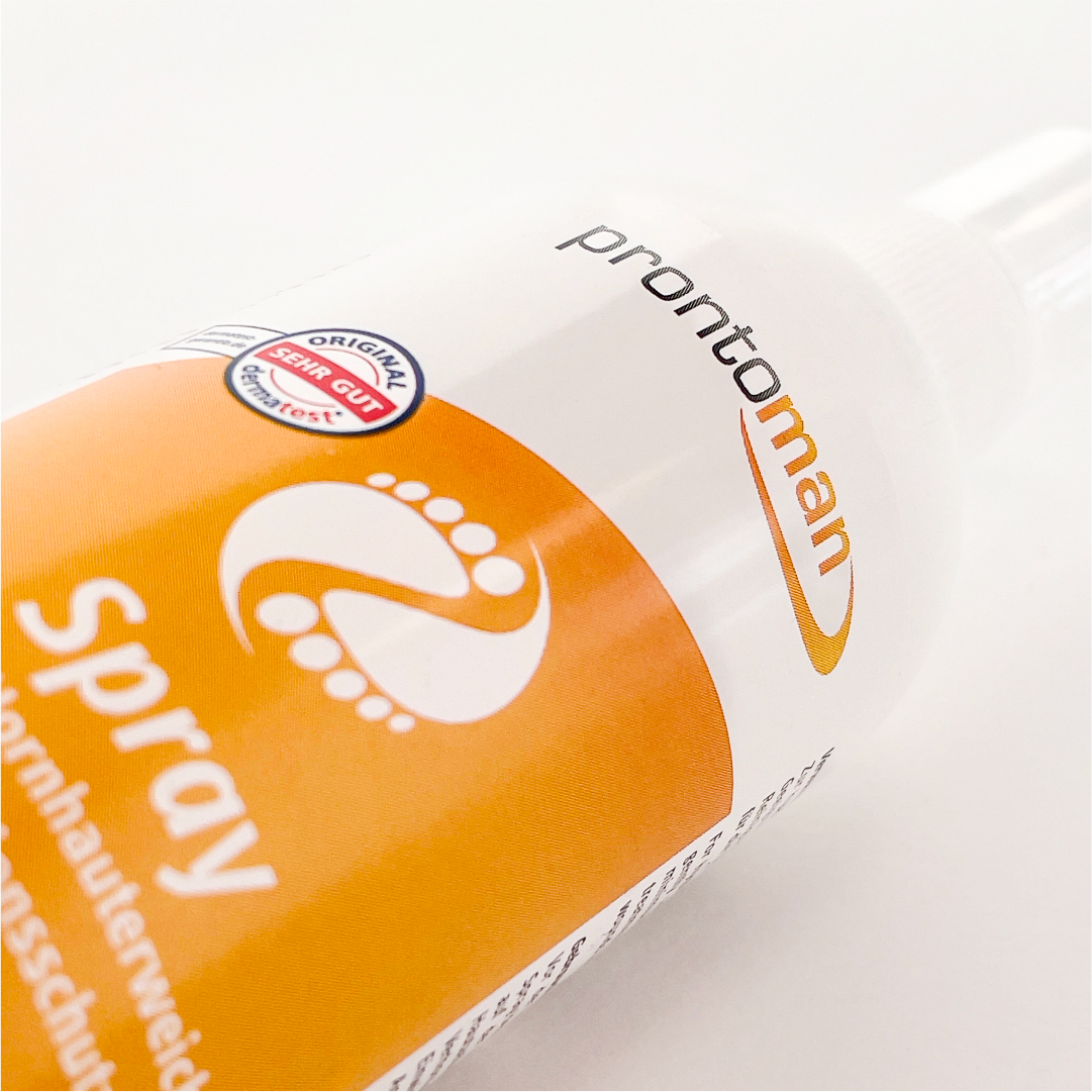Prontoman Spray 2