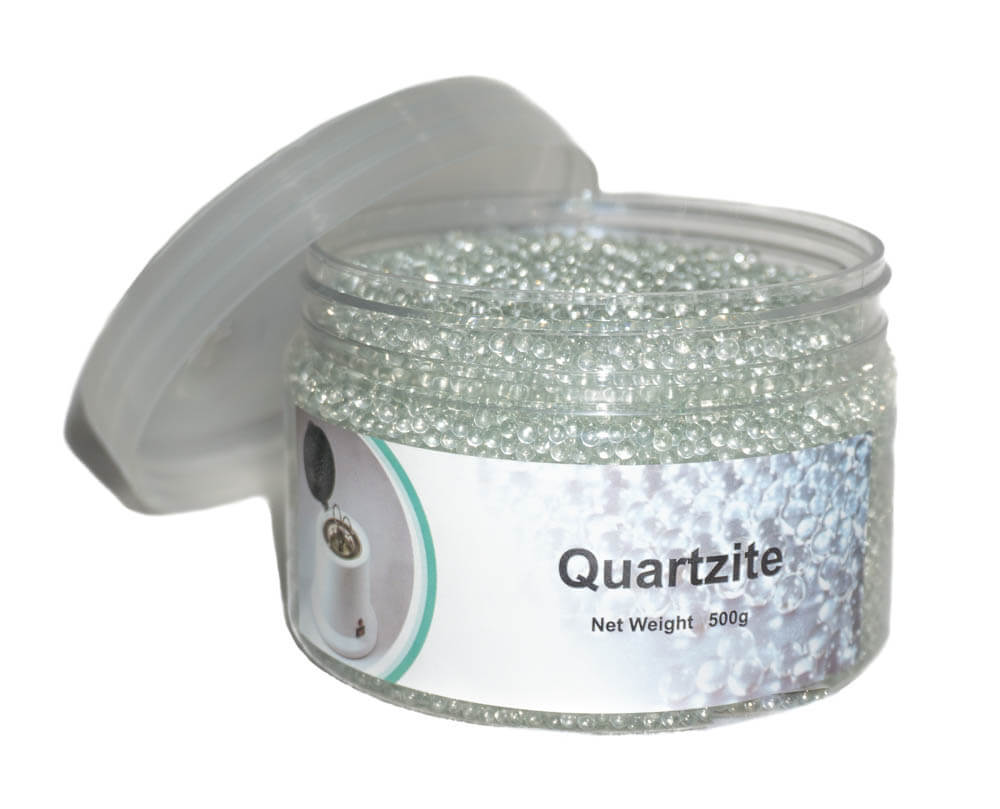 Quartzite A 3