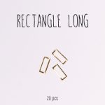 RECTANGLE LONG11