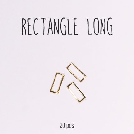 RECTANGLE LONG11