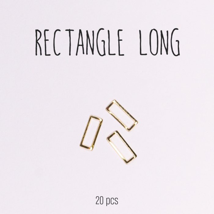 RECTANGLE LONG11