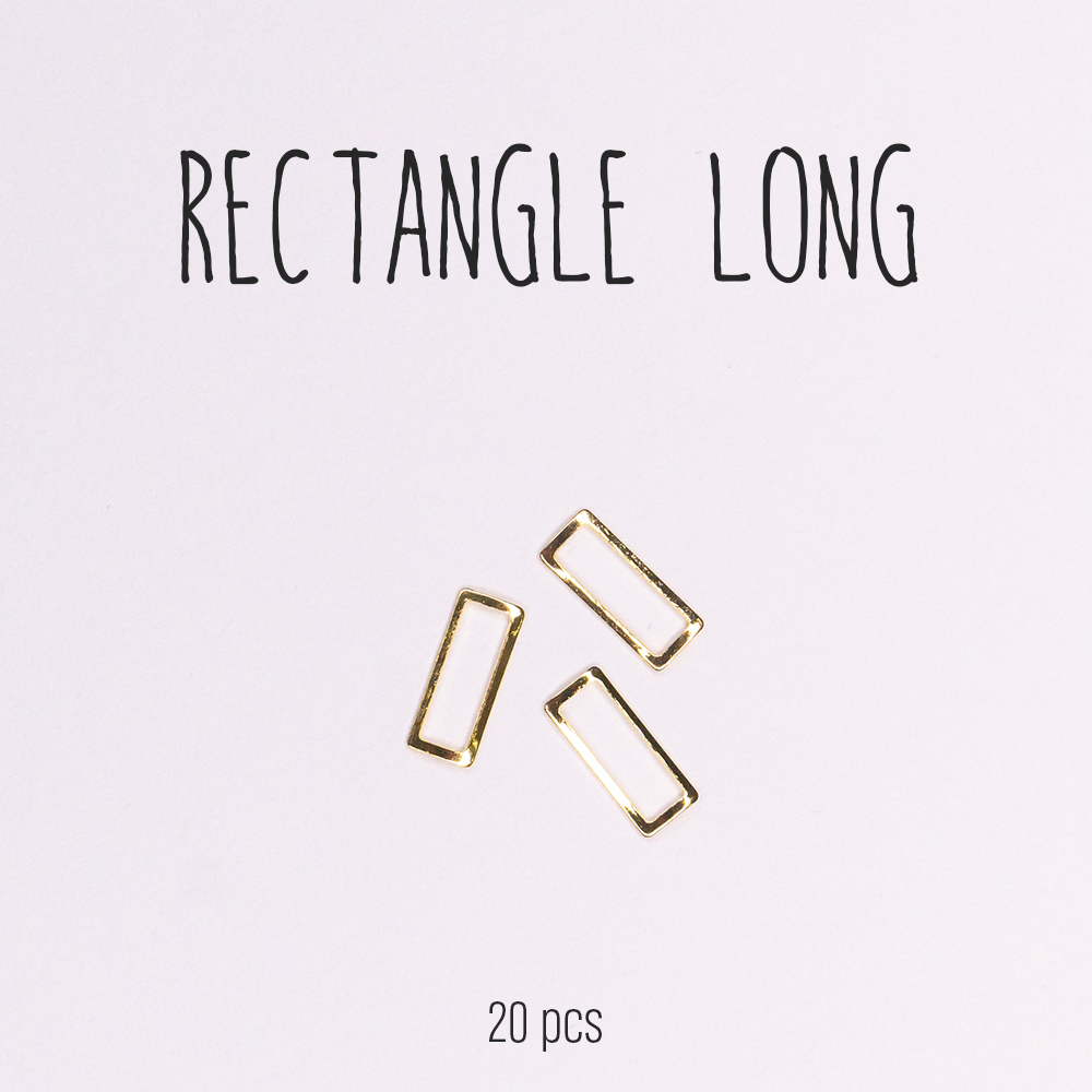 RECTANGLE LONG11