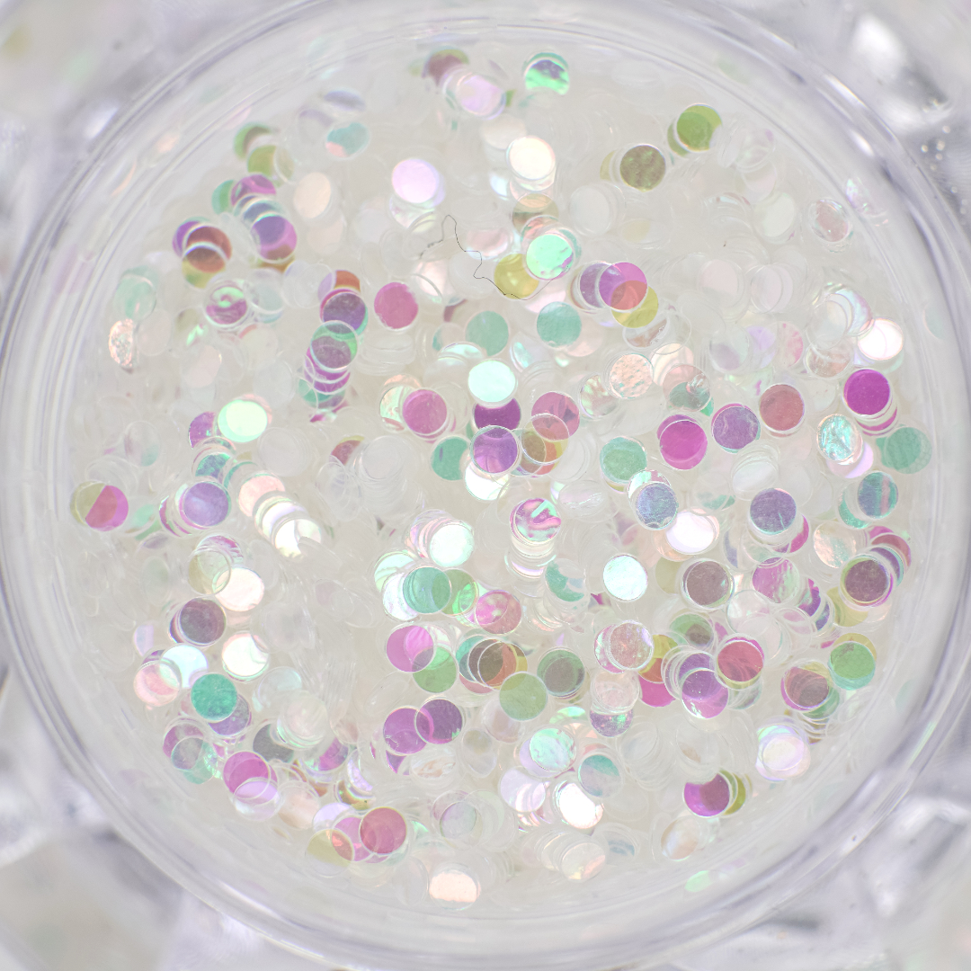 Round Flakes Zoom 1