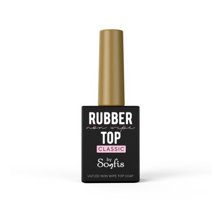 Rubber Top Non Wipe Classic 1