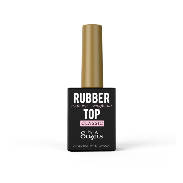Rubber Top Non Wipe Classic 1