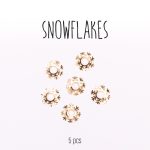 SNOWFLAKES Ok