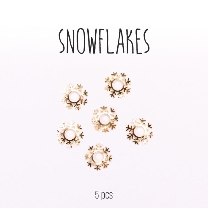 SNOWFLAKES Ok