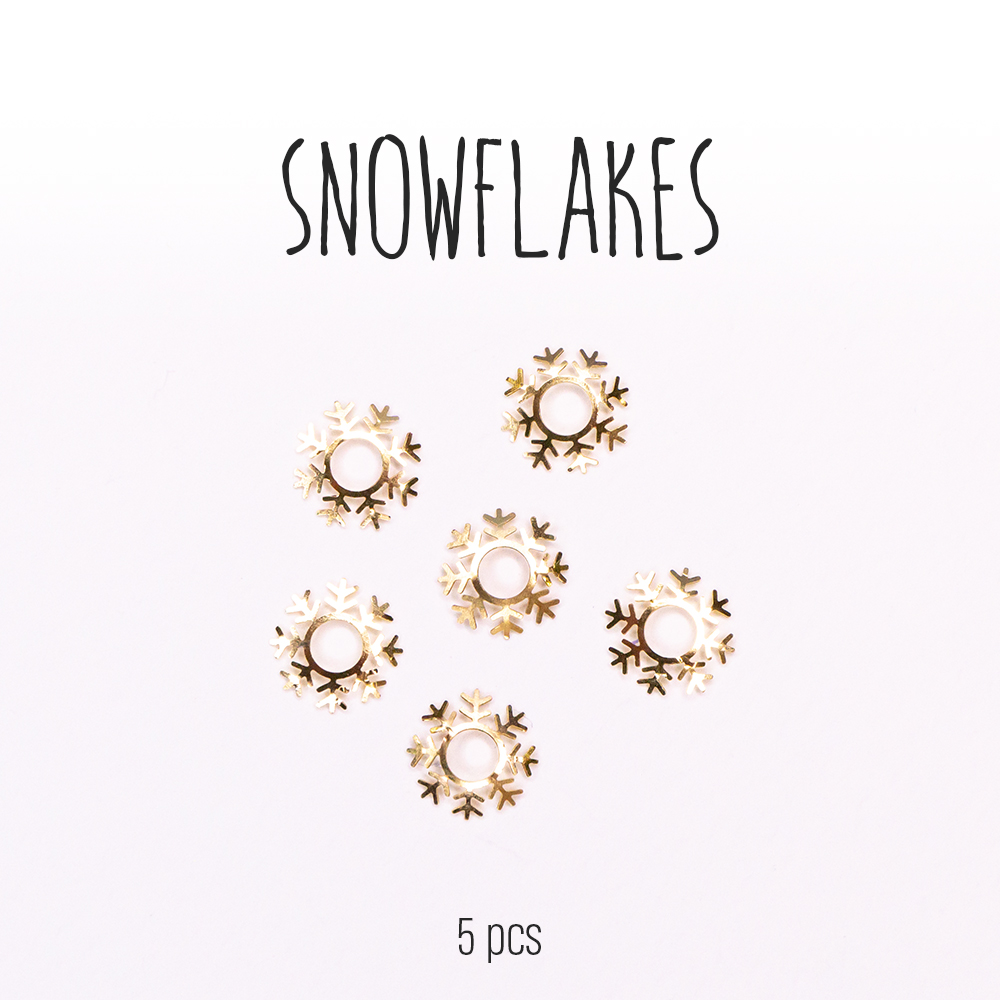 SNOWFLAKES Ok