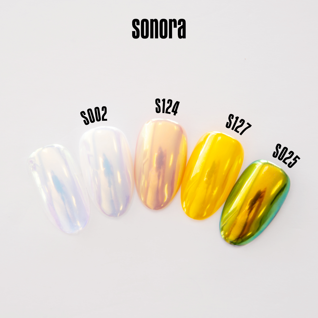 SONORA 101