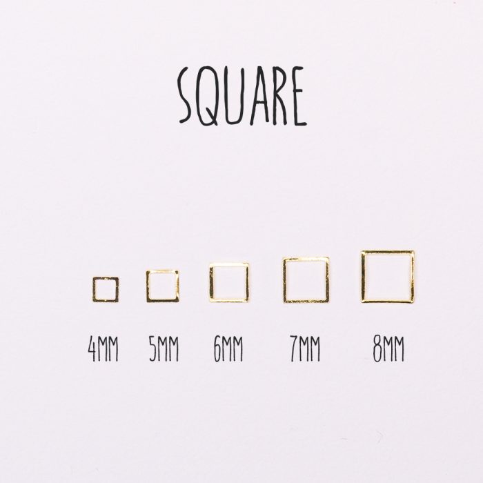 SQUARE Mm