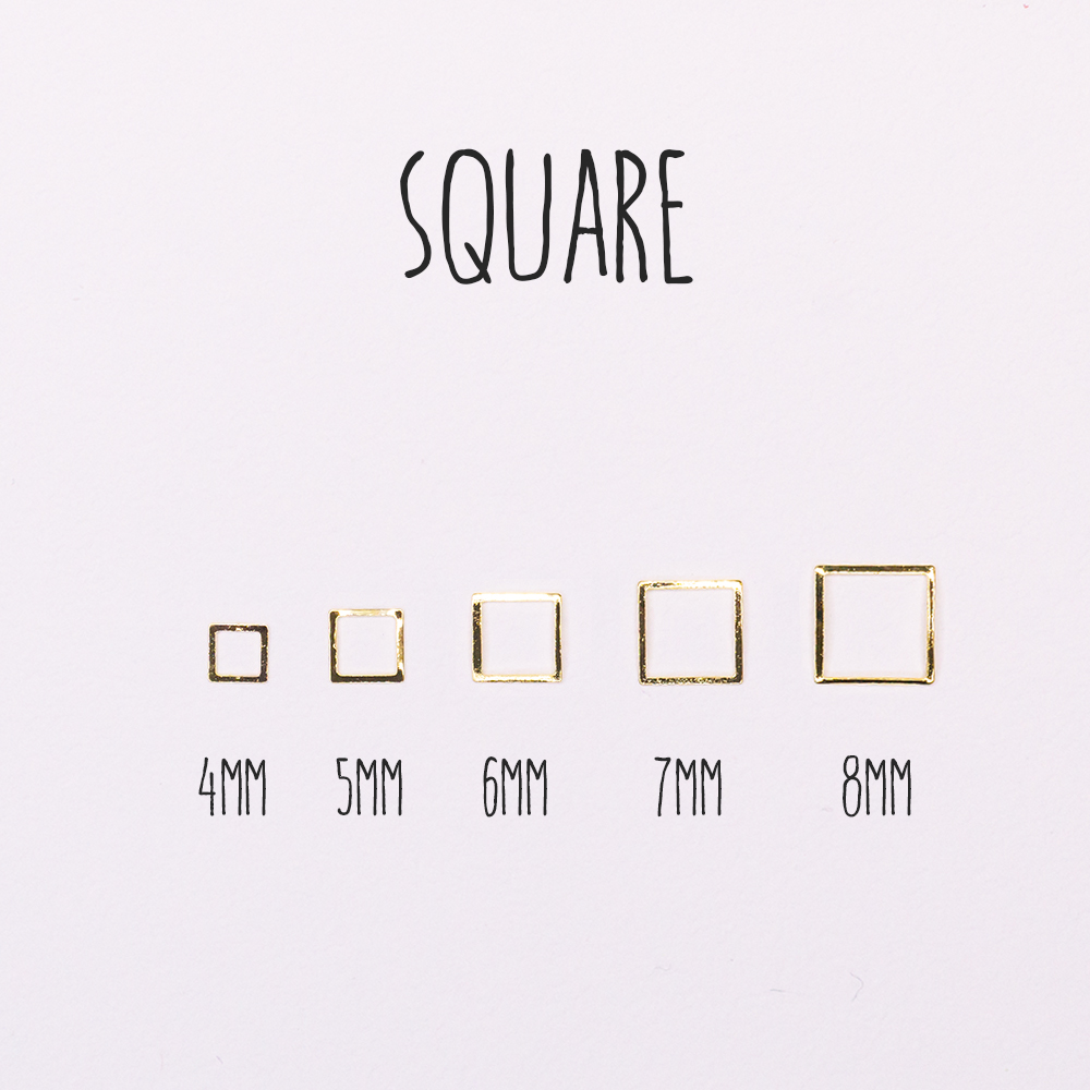 SQUARE Mm