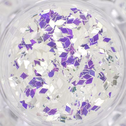 Square Flakes 1 Zoom 1