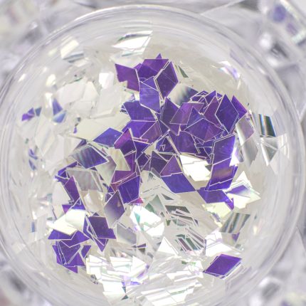 Square Flakes 2 Zoom 1