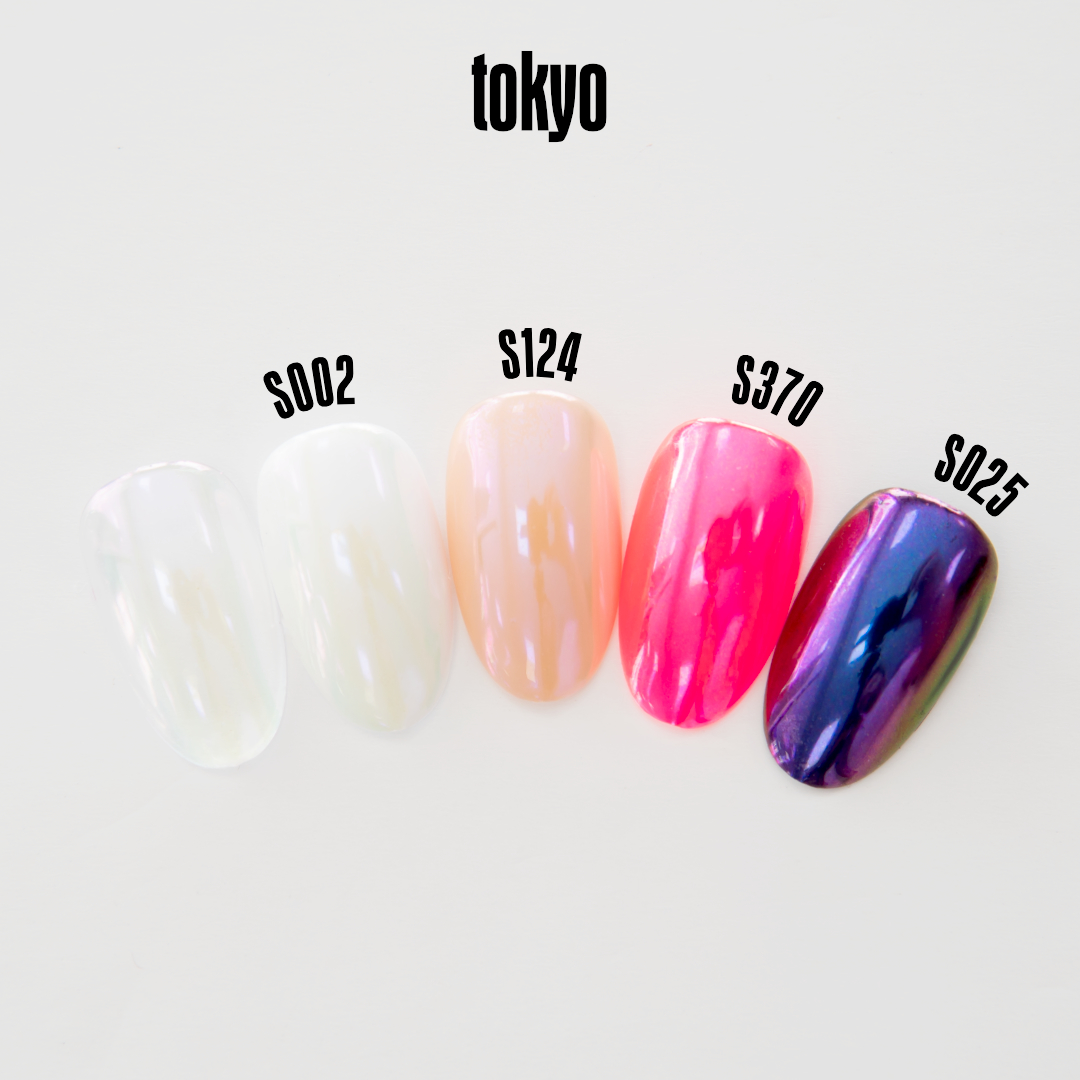 TOKYO 101