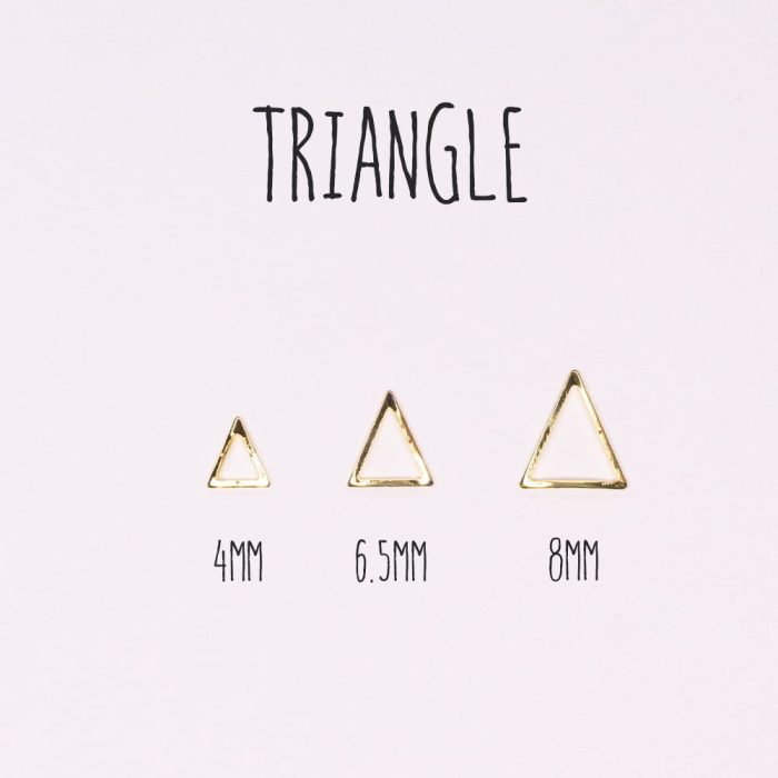 TRIANGLE Mm