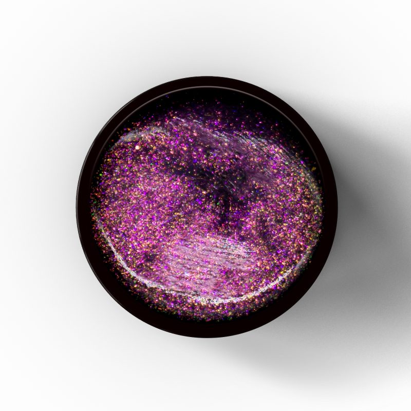 Top El Purple