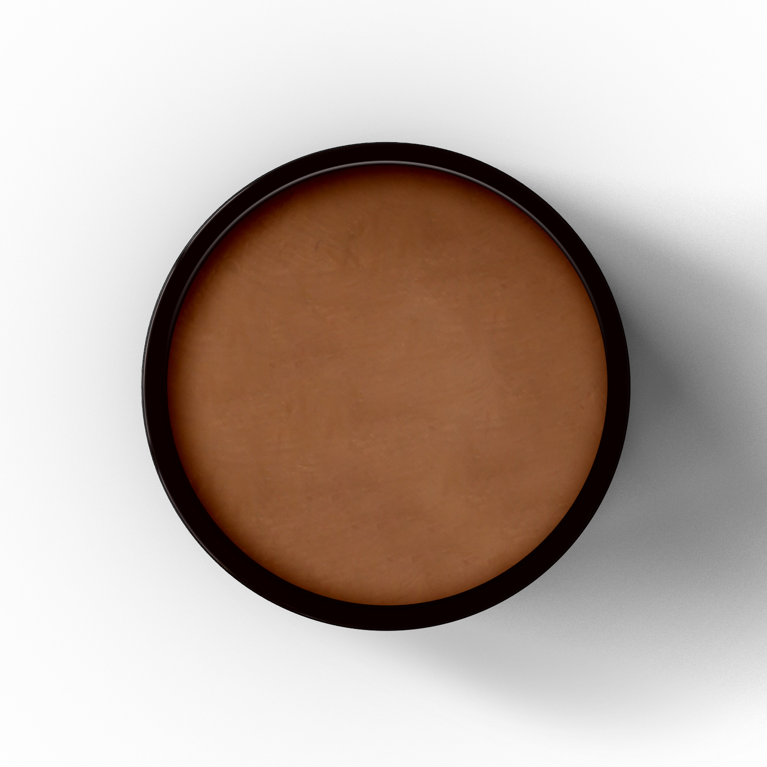Top Brown