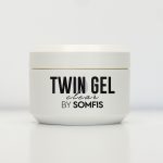 Twin Gel Clear 1080