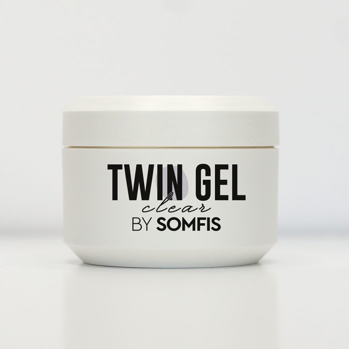 Twin Gel Clear 1080