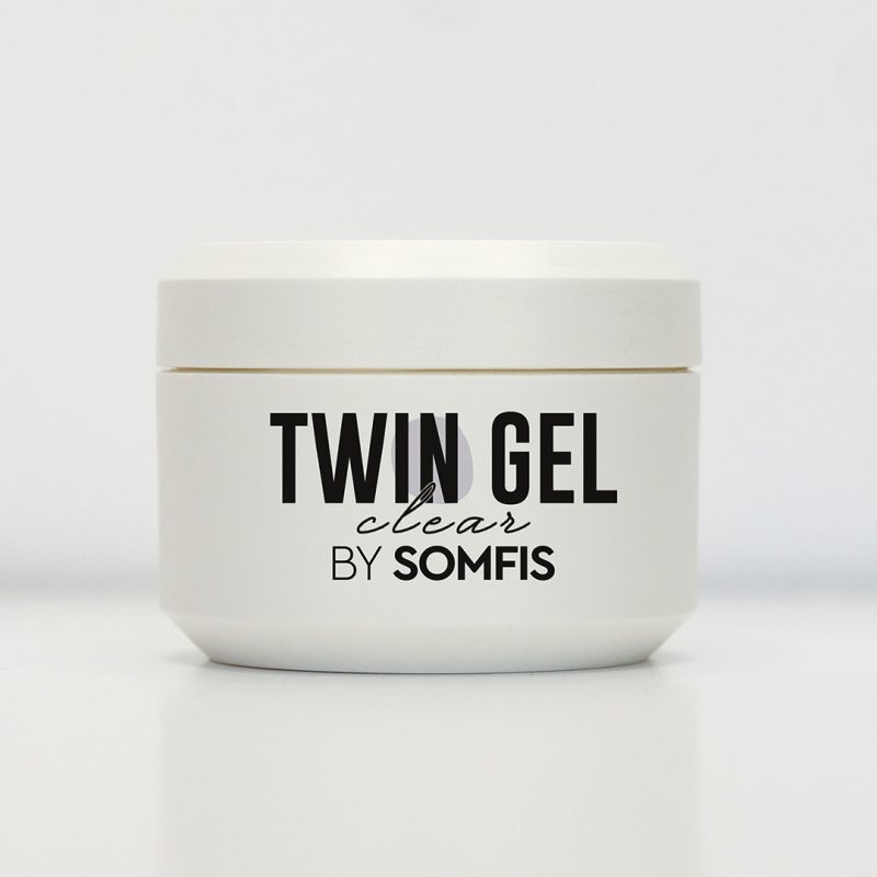 Twin Gel Clear 1080