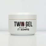1080 CLEAR TWIN GEL PINK