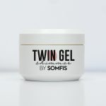 1080 CLEAR TWIN GEL PINK