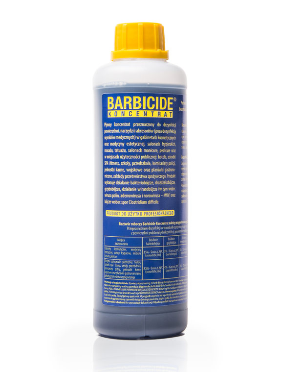 Bar Tool500