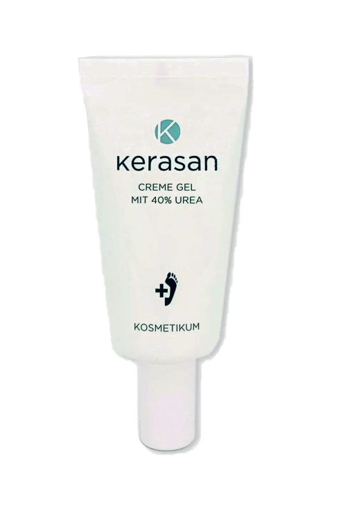 Cream Kerasan Gel