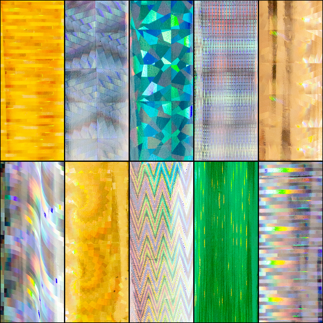 Foil 03 00