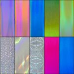 Foil 09 000