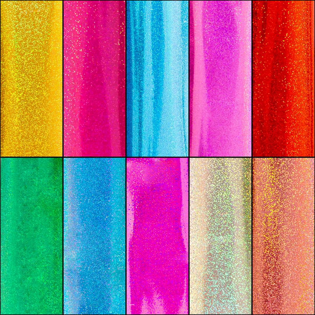 Foil 13
