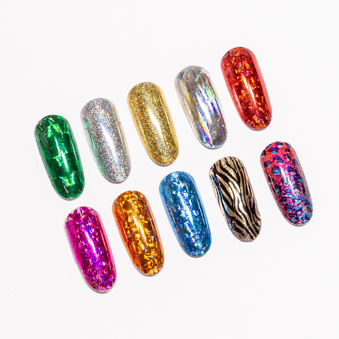 Foil 5