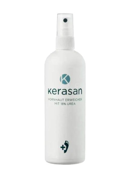 Kerasan Softener Spray