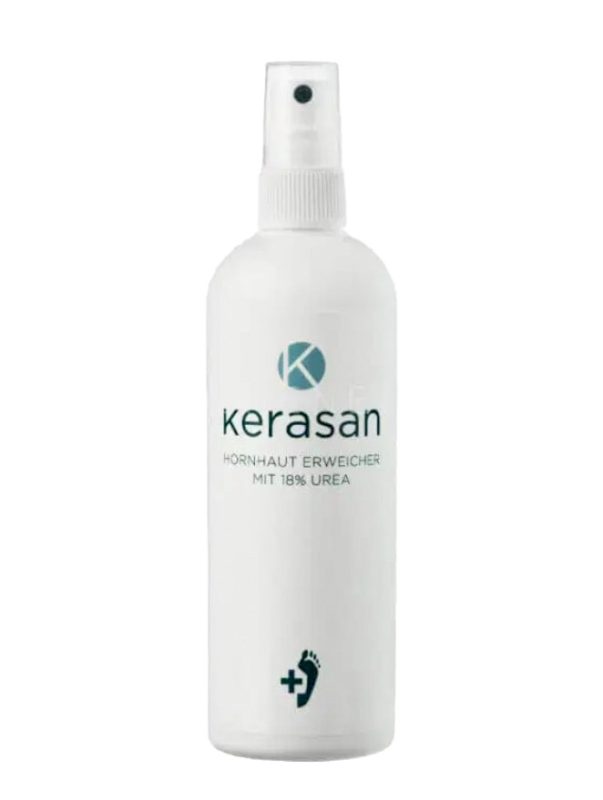 Kerasan Softener Spray