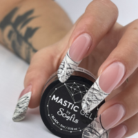 Nail Art Gel